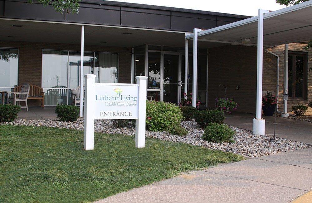 Lutheran Living Senior Living Community Assisted Living, Nursing Home